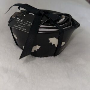 Rae Dunn Halloween Bat Measuring Cups